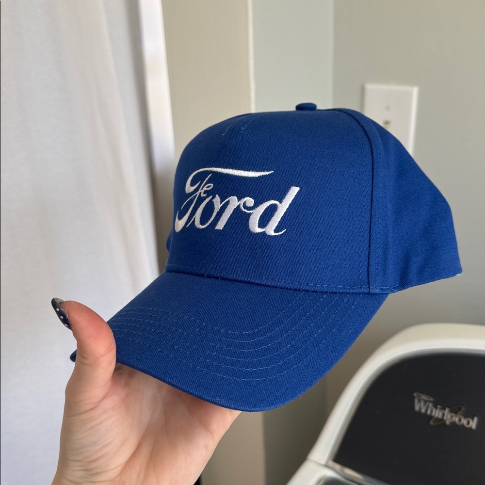 Pacsun Ford Hat